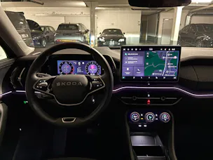 Škoda Kodiaq 2.0 TSI Selection 4x4