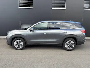 Škoda Kodiaq 2.0 TSI Selection 4x4