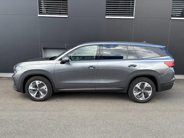 Škoda Kodiaq 2.0 TSI Selection 4x4