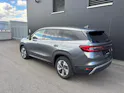 Škoda Kodiaq 2.0 TSI Selection 4x4