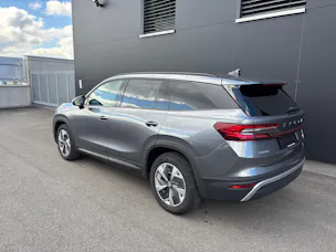 Škoda Kodiaq 2.0 TSI Selection 4x4