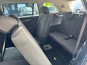 Škoda Kodiaq 2.0 TSI Selection 4x4