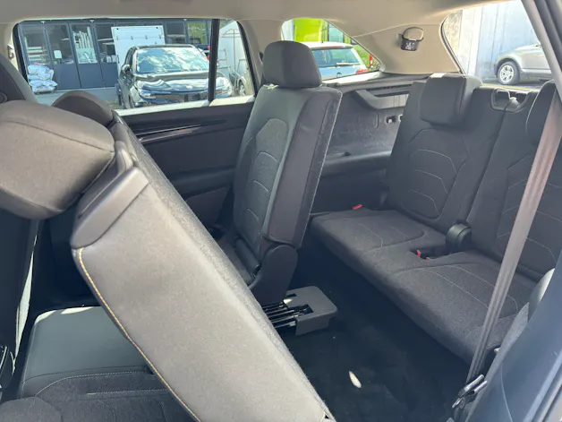 Škoda Kodiaq 2.0 TSI Selection 4x4