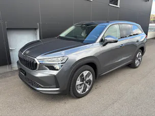 Škoda Kodiaq 2.0 TSI Selection 4x4