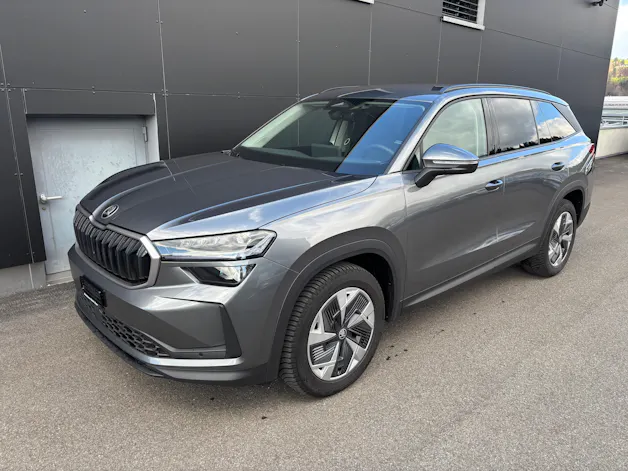 Škoda Kodiaq 2.0 TSI Selection 4x4