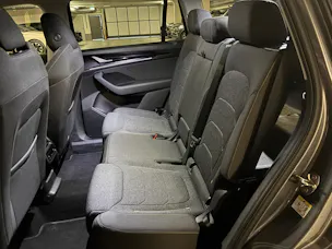 Škoda Kodiaq 2.0 TSI Selection 4x4