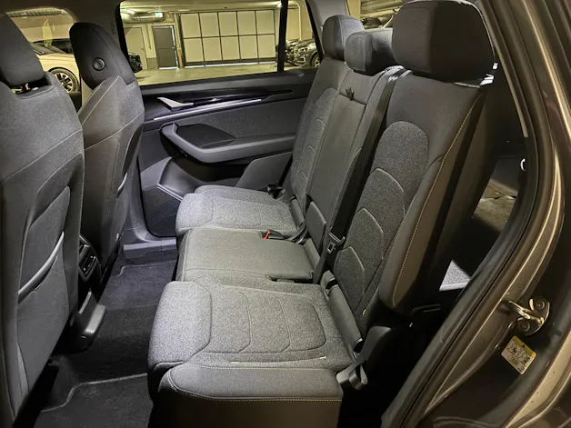 Škoda Kodiaq 2.0 TSI Selection 4x4