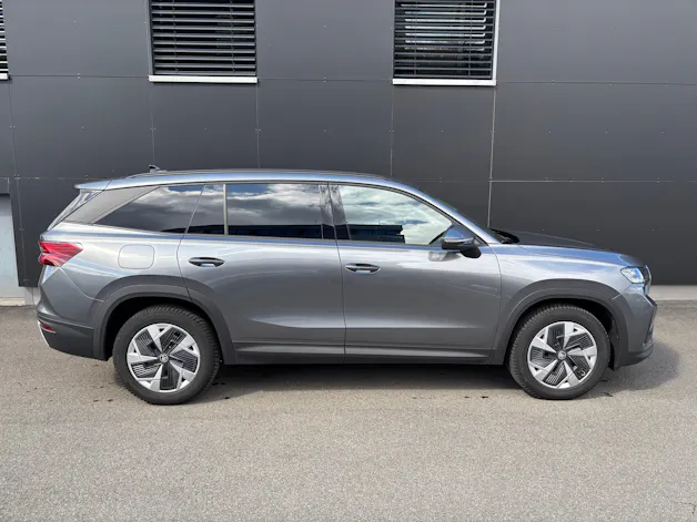 Škoda Kodiaq 2.0 TSI Selection 4x4