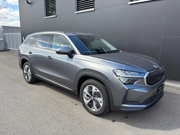 Škoda Kodiaq 2.0 TSI Selection 4x4
