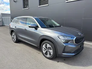 Škoda Kodiaq 2.0 TSI Selection 4x4