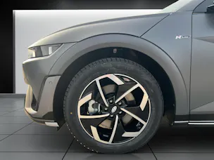 Hyundai Ioniq 5 N Line 84kWh 4WD