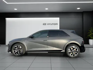 Hyundai Ioniq 5 N Line 84kWh 4WD