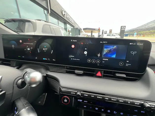 Hyundai Ioniq 5 N Line 84kWh 4WD