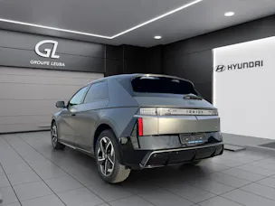 Hyundai Ioniq 5 N Line 84kWh 4WD