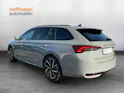 Škoda Octavia Combi 1.5 TSI mHEV DSG Sport Line