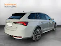 Škoda Octavia Combi 1.5 TSI mHEV DSG Sport Line