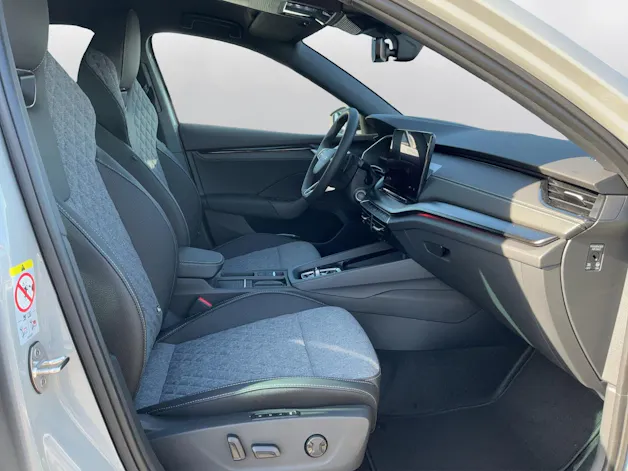 Škoda Octavia Combi 1.5 TSI mHEV DSG Sport Line