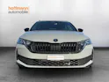 Škoda Octavia Combi 1.5 TSI mHEV DSG Sport Line