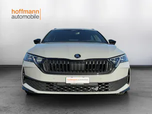 Škoda Octavia Combi 1.5 TSI mHEV DSG Sport Line