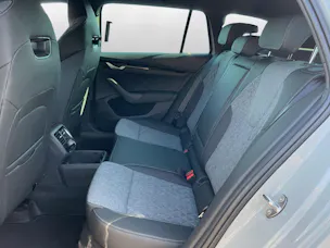 Škoda Octavia Combi 1.5 TSI mHEV DSG Sport Line