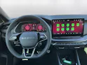 Škoda Octavia Combi 1.5 TSI mHEV DSG Sport Line