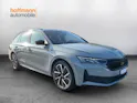 Škoda Octavia Combi 1.5 TSI mHEV DSG Sport Line