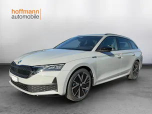 Škoda Octavia Combi 1.5 TSI mHEV DSG Sport Line