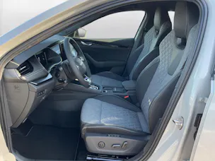 Škoda Octavia Combi 1.5 TSI mHEV DSG Sport Line