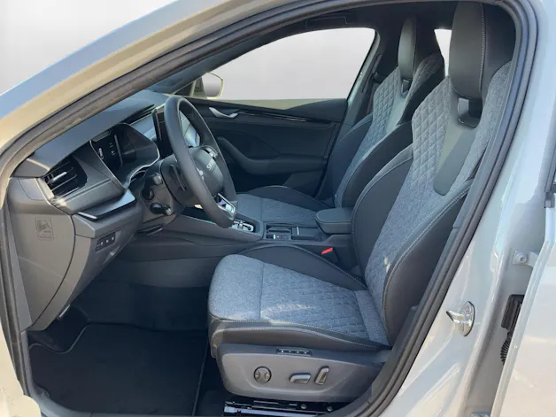 Škoda Octavia Combi 1.5 TSI mHEV DSG Sport Line