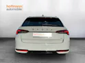 Škoda Octavia Combi 1.5 TSI mHEV DSG Sport Line