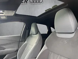 Audi Q3 Sportback TFSI quattro 195 kW S tronic