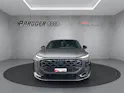 Audi Q3 Sportback TFSI quattro 195 kW S tronic
