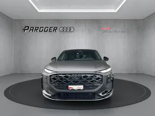 Audi Q3 Sportback TFSI quattro 195 kW S tronic