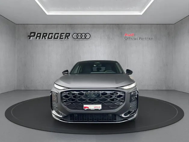 Audi Q3 Sportback TFSI quattro 195 kW S tronic