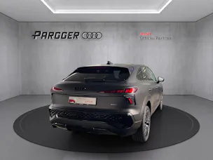 Audi Q3 Sportback TFSI quattro 195 kW S tronic