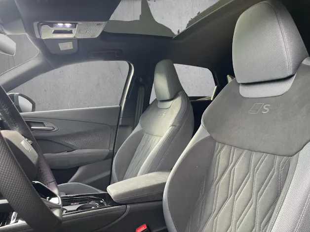 Audi Q3 Sportback TFSI quattro 195 kW S tronic