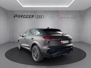 Audi Q3 Sportback TFSI quattro 195 kW S tronic
