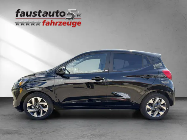 Hyundai i10 1.2 Amplia MY25