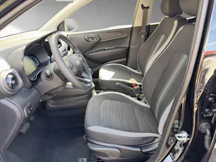 Hyundai i10 1.2 Amplia MY25