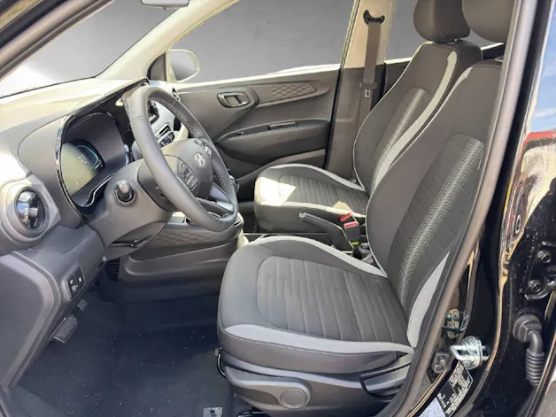 Hyundai i10 1.2 Amplia MY25