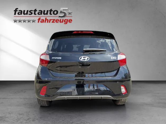Hyundai i10 1.2 Amplia MY25