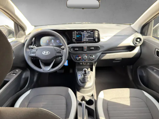 Hyundai i10 1.2 Amplia MY25