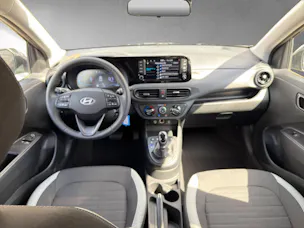 Hyundai i10 1.2 Amplia MY25