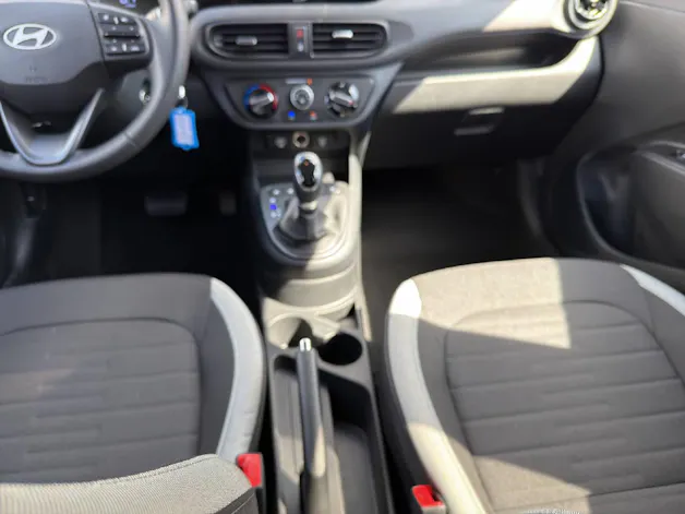 Hyundai i10 1.2 Amplia MY25
