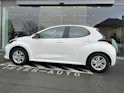 Mazda 2 Hybrid Centre-line