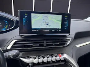 Peugeot 3008 1.6 PHEV Allure Pack