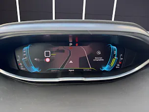 Peugeot 3008 1.6 PHEV Allure Pack