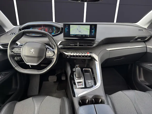 Peugeot 3008 1.6 PHEV Allure Pack