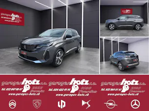 Peugeot 3008 1.6 PHEV Allure Pack