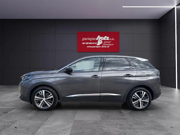 Peugeot 3008 1.6 PHEV Allure Pack